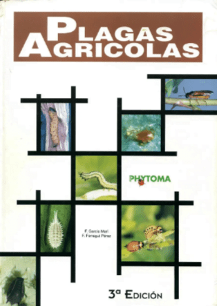 manual plagas agricolas