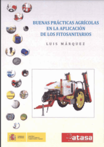 buenas prácticas agrícolas en la aplicación de los fitosanitairos