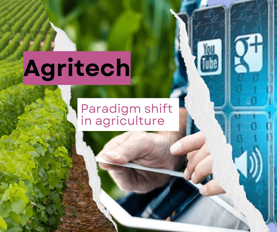 Agritech