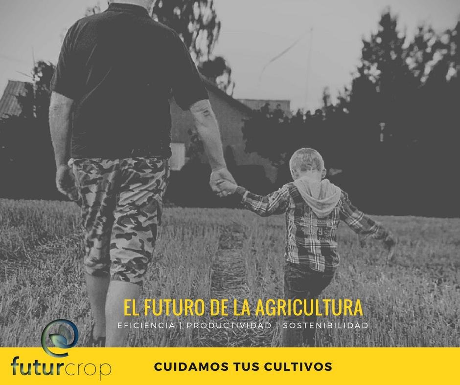 agricultura del futuro