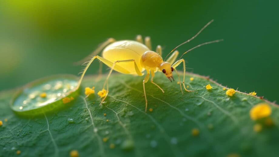 Amblyseius cucumeris