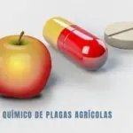 Control químico de las plagas agrícolas