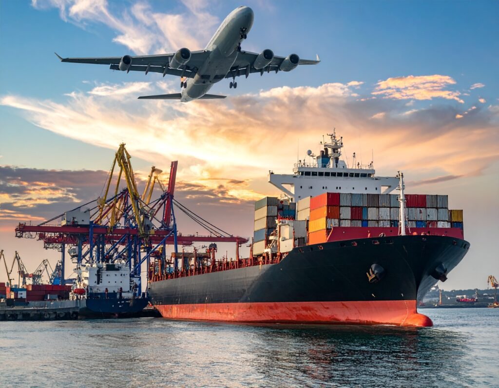 comercio internacional y plagas transfronterizas