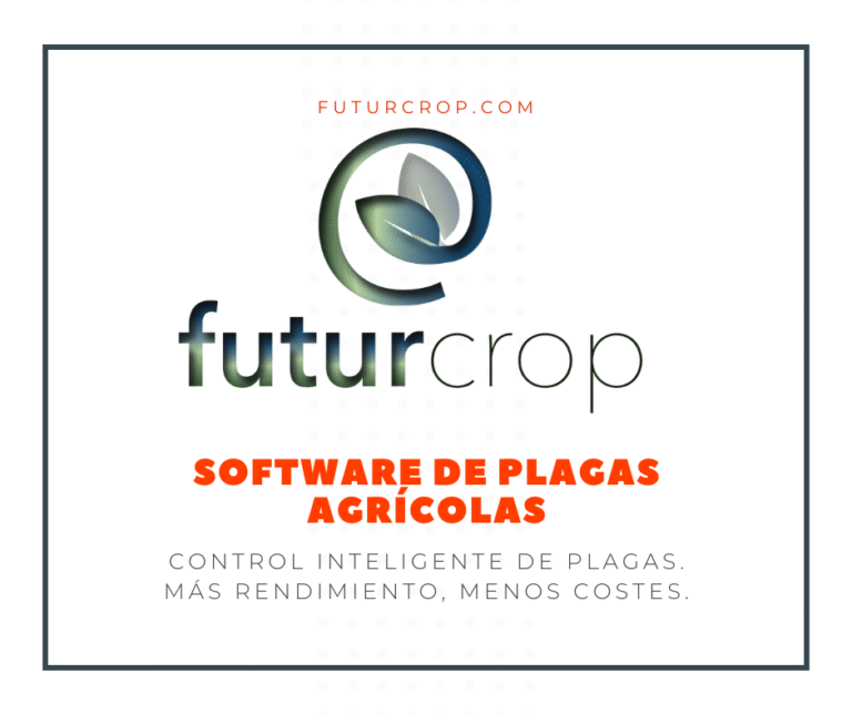 INTELIGENCIA ARTIFICIAL Y CONTROL DE PLAGAS