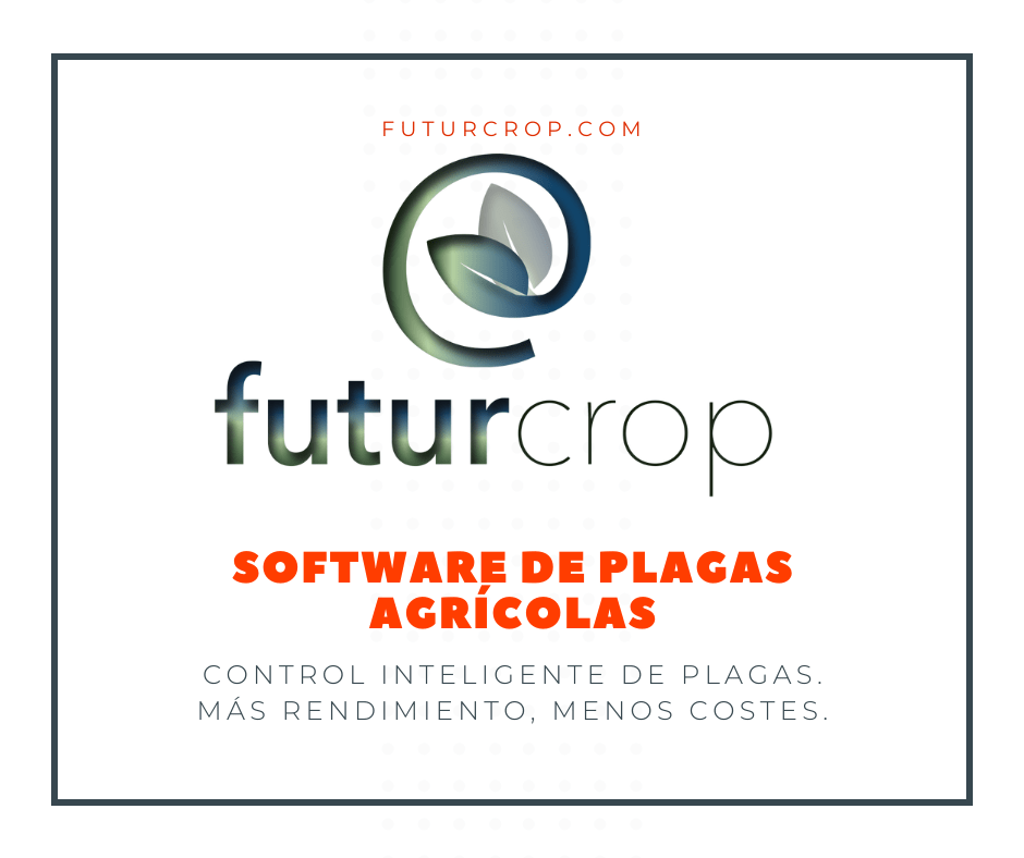 INTELIGENCIA ARTIFICIAL Y CONTROL DE PLAGAS