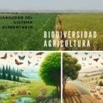 Biodiversidad y agricultura