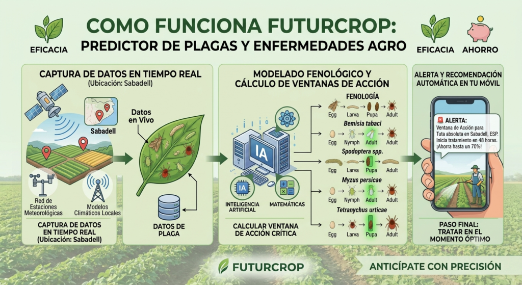 Funcionamiento futurcrop