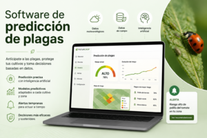 software prevencion plagas