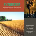 el cambio climatico y la agricultura