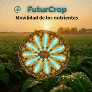 Diagnóstico deficiencias nutrientes en plantas conociendo los principios de la movilidad nutrientes