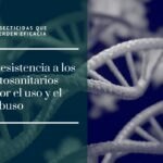 resistencia a los insecticidas