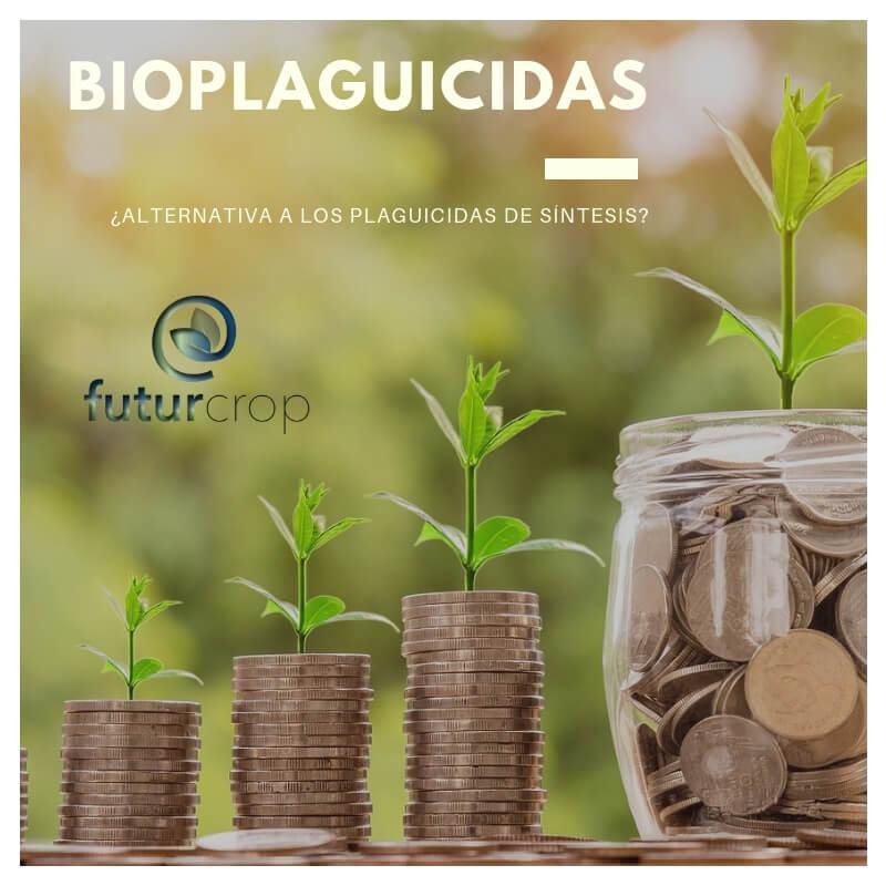 Bioplaguicidas como alternativa