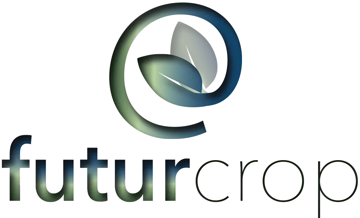 FuturCrop Logo