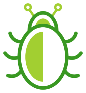 eco ecology animal bug icon 124142
