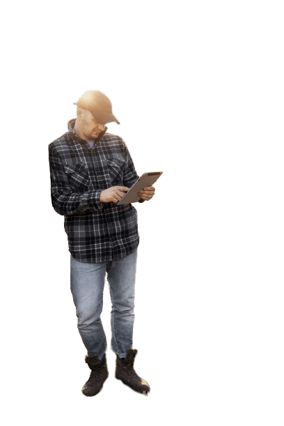 full shot man holding tablet outdoors 1 removebg preview