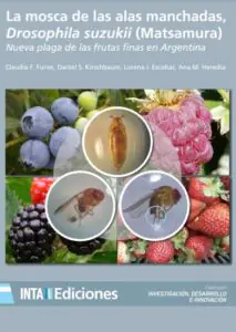 manual drosophila suzukii
