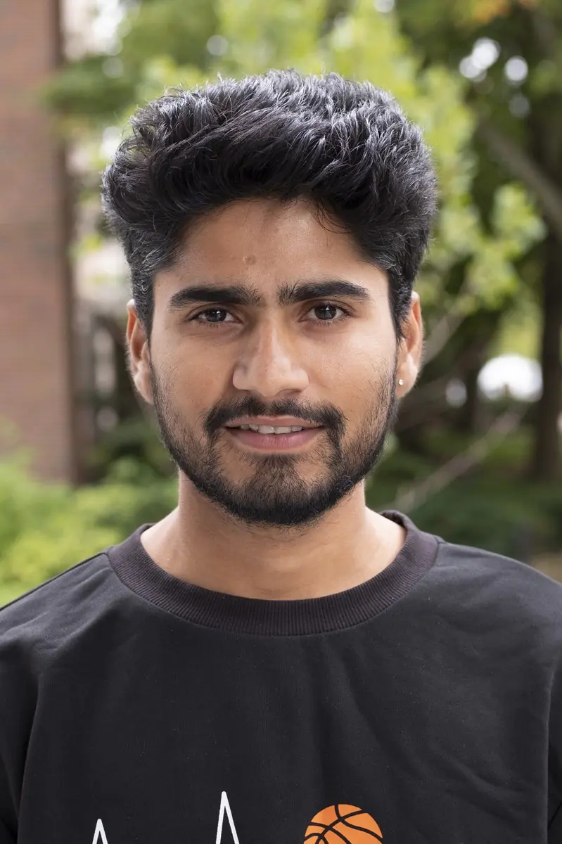 bijay subedi