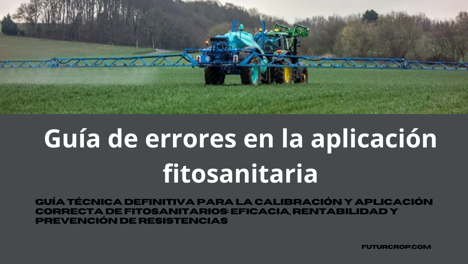 fitosanitarios