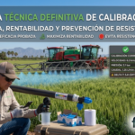 guía técnica definitiva para aplicación de pesticidas
