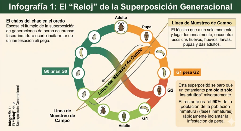 Superposicion plagas