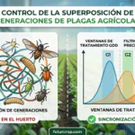 control superposicion