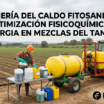Guía técnica para la elaboración delcaldo fitosanitario