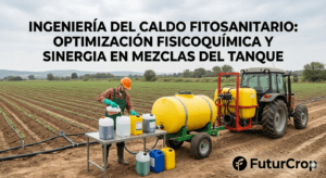 Guía técnica para la elaboración delcaldo fitosanitario