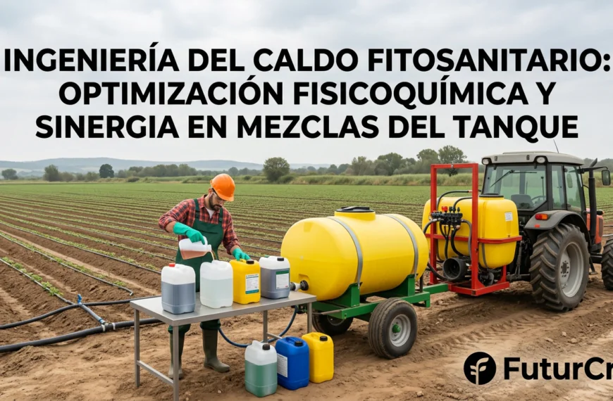 Guía técnica para la elaboración delcaldo fitosanitario