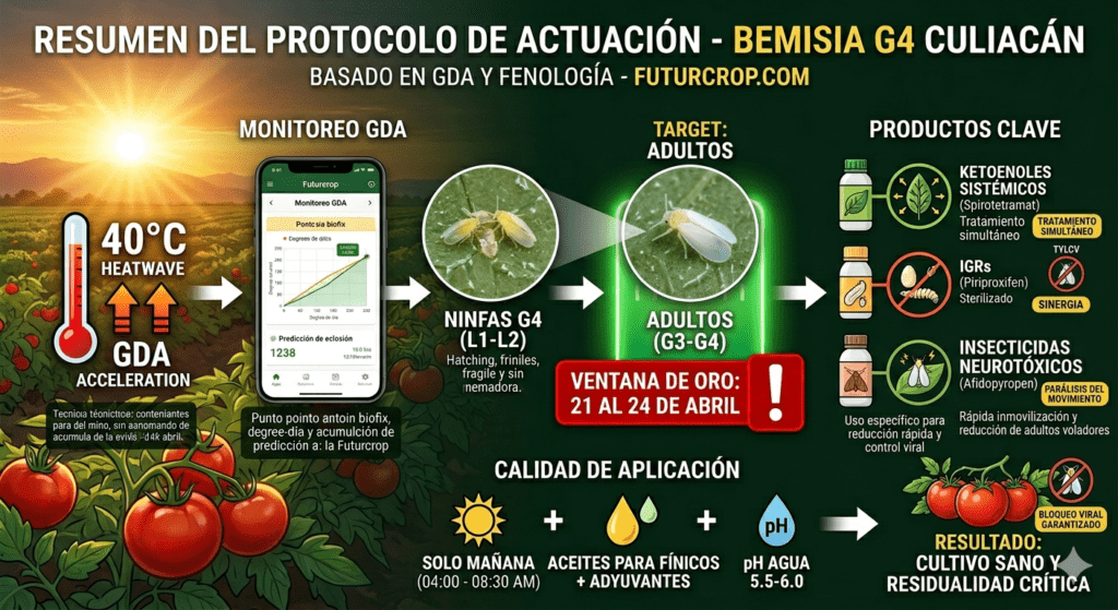 protocolo ninfas adultos culiacan 2026