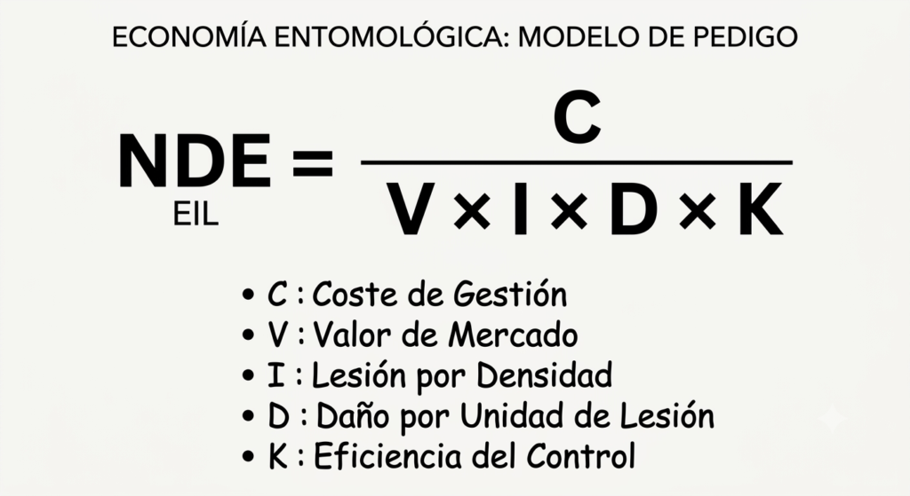 formula pedigo
