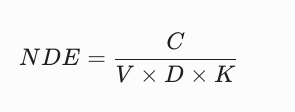 formula stern1