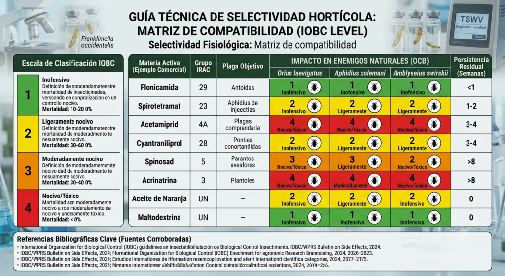compatibilidad iobc